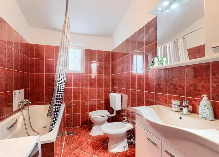 House Marlena * 普拉